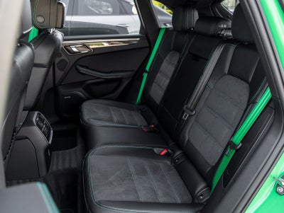 2026 Porsche Macan Macan GTS