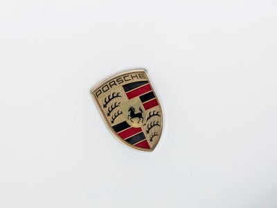 2022 Porsche Macan GTS