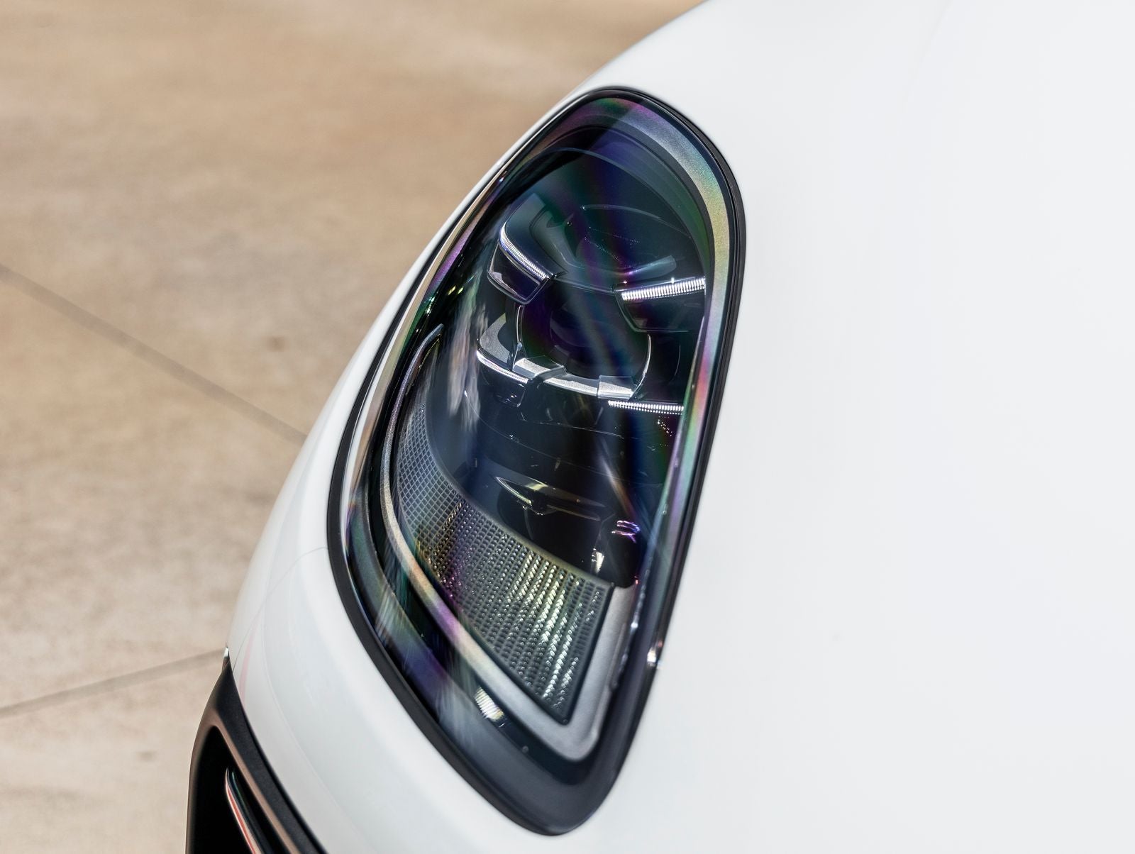 2022 Porsche Macan GTS