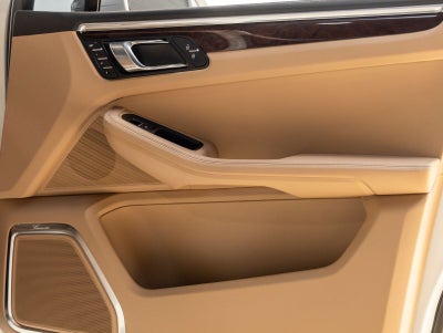 2022 Porsche Macan GTS