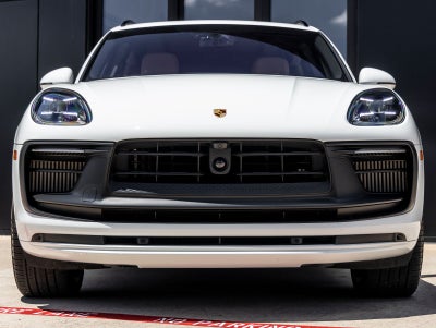 2022 Porsche Macan GTS