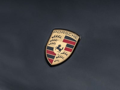 2023 Porsche Macan GTS