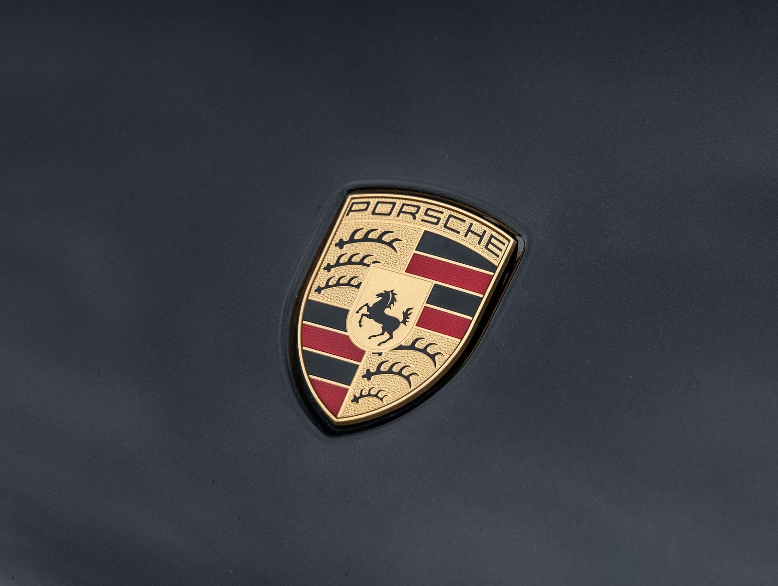 2023 Porsche Macan GTS