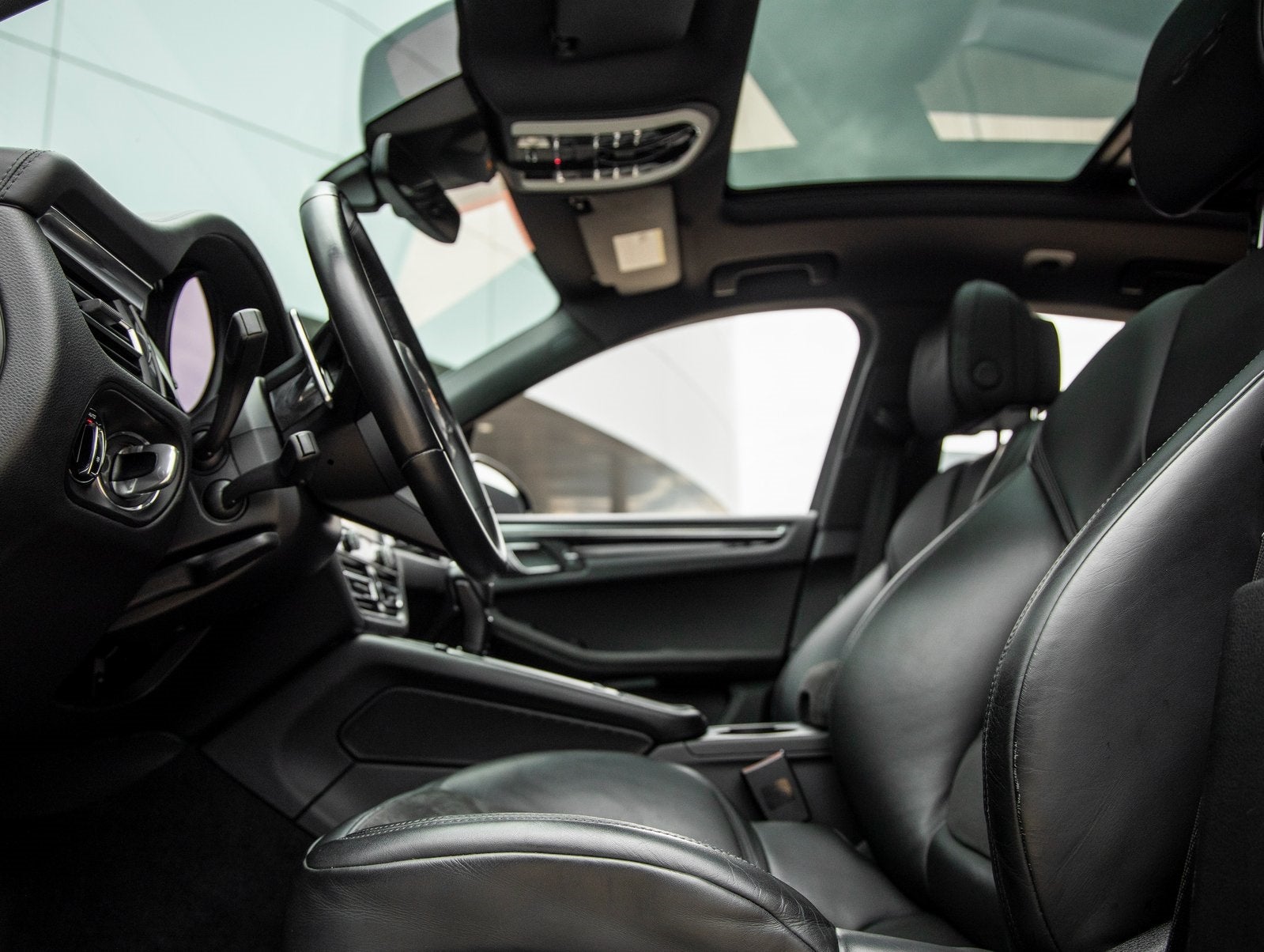 2023 Porsche Macan GTS