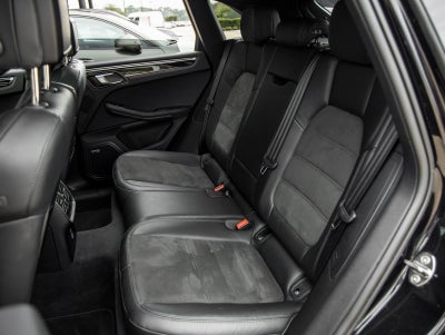 2023 Porsche Macan GTS