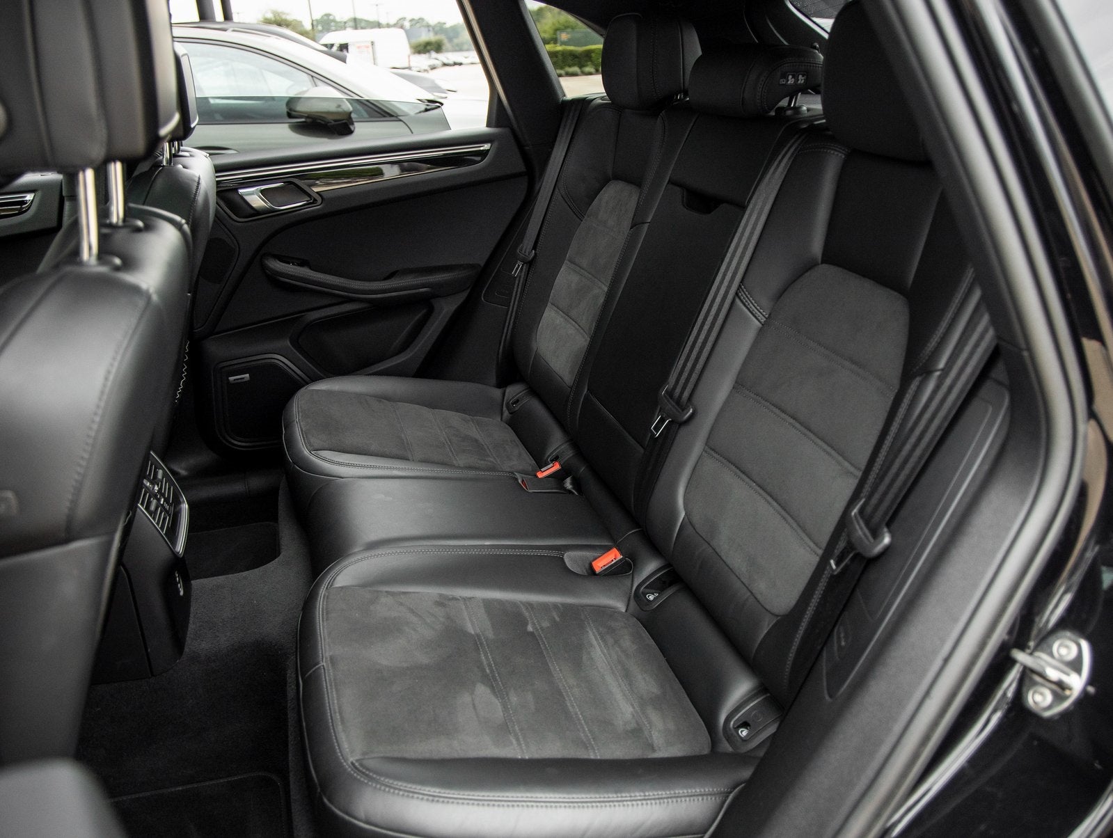 2023 Porsche Macan GTS