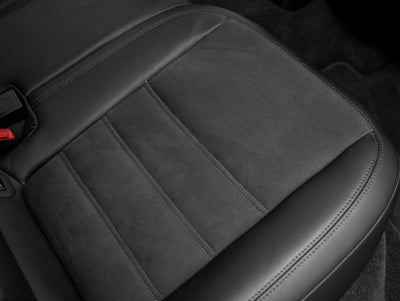 2023 Porsche Macan GTS