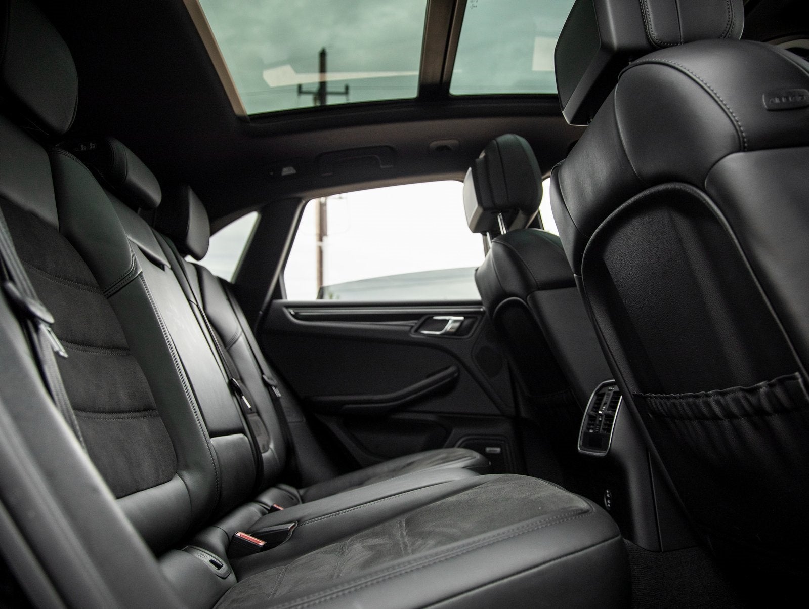 2023 Porsche Macan GTS