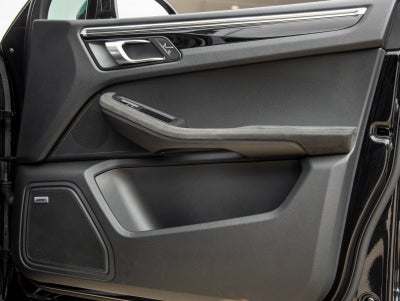 2023 Porsche Macan GTS