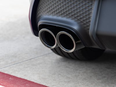 2026 Porsche Macan GTS