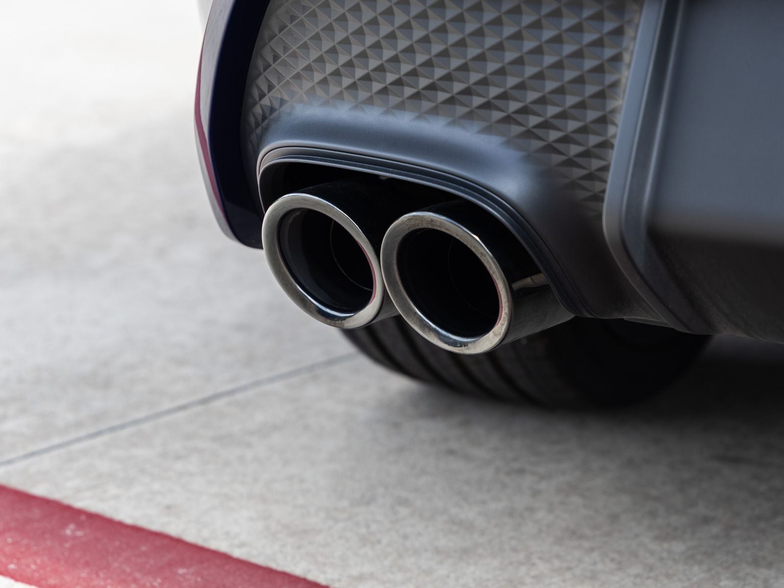 2026 Porsche Macan GTS