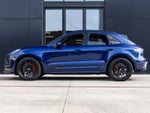 2026 Porsche Macan GTS