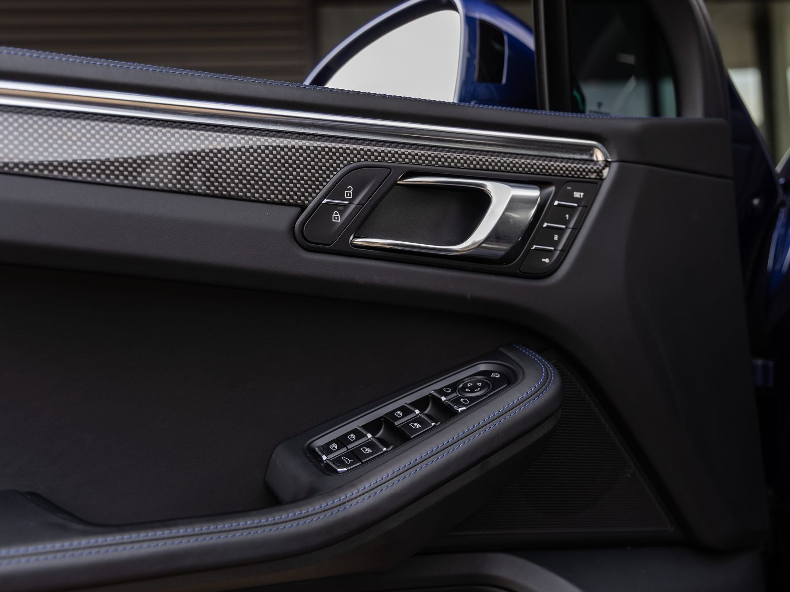 2026 Porsche Macan GTS