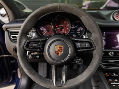 2026 Porsche Macan GTS