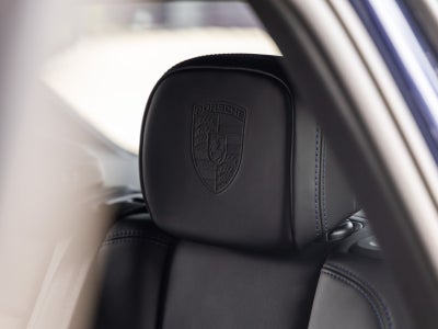 2026 Porsche Macan GTS