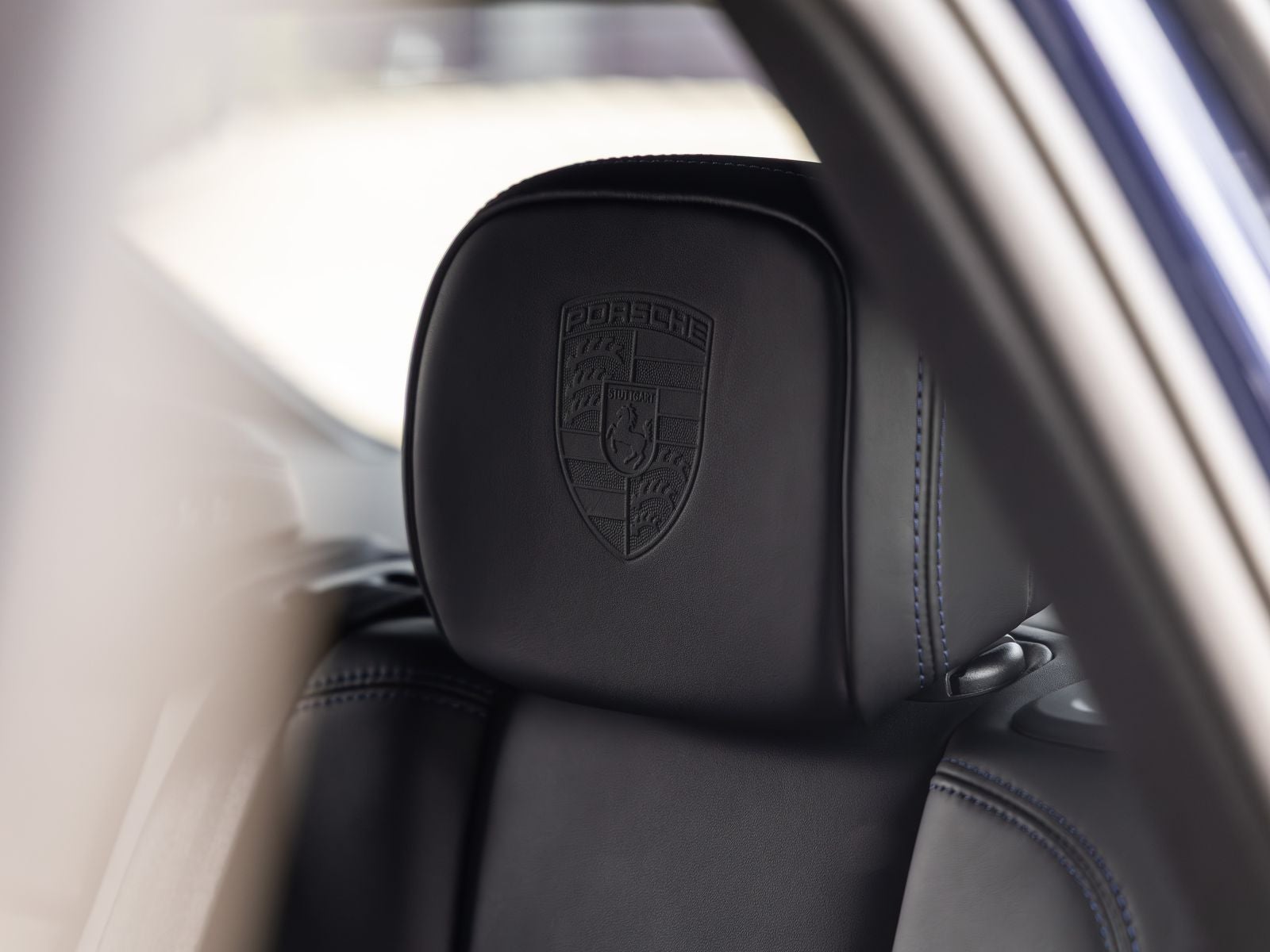 2026 Porsche Macan GTS