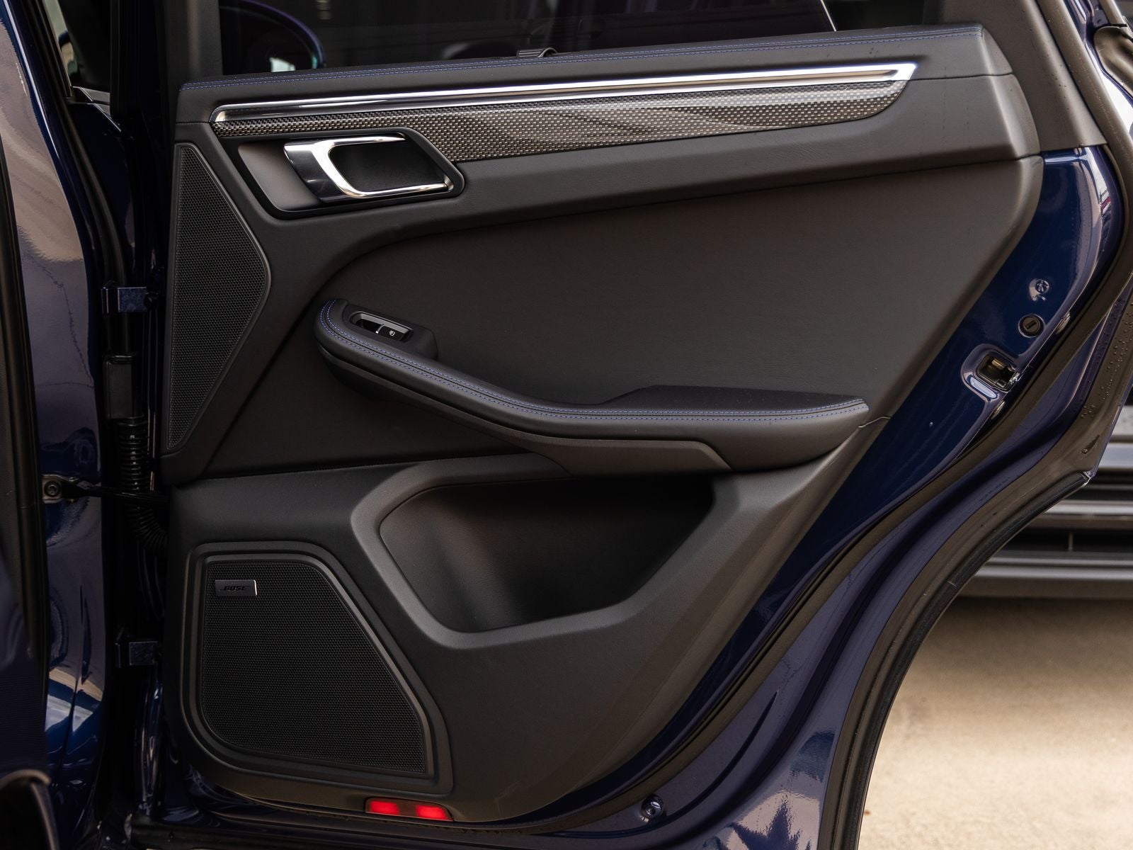 2026 Porsche Macan GTS