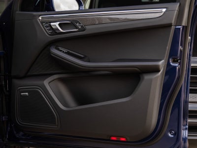 2026 Porsche Macan GTS