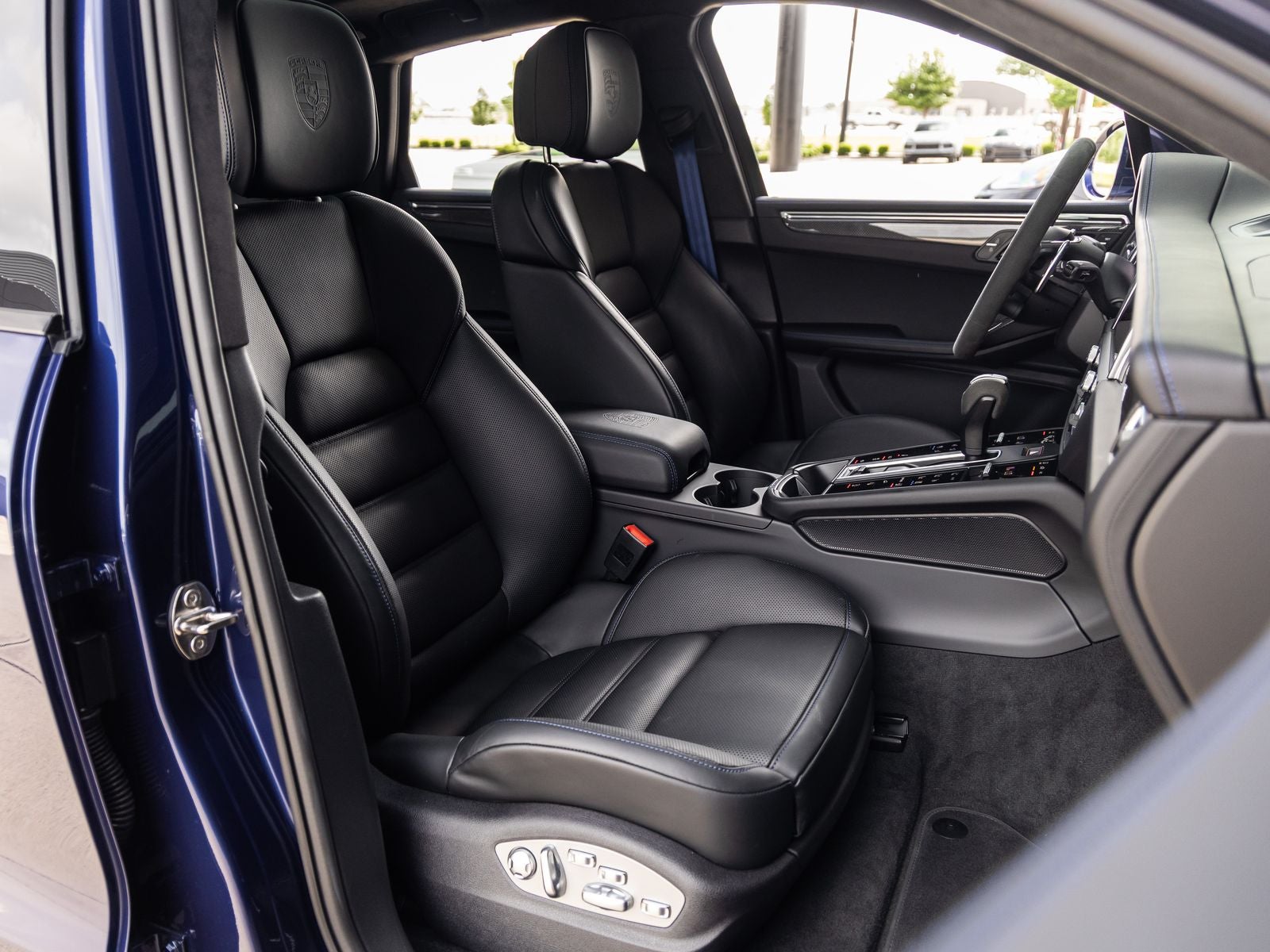 2026 Porsche Macan GTS