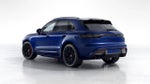 2026 Porsche Macan Macan GTS