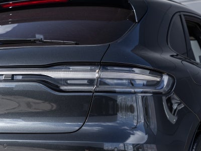 2026 Porsche Macan Macan GTS