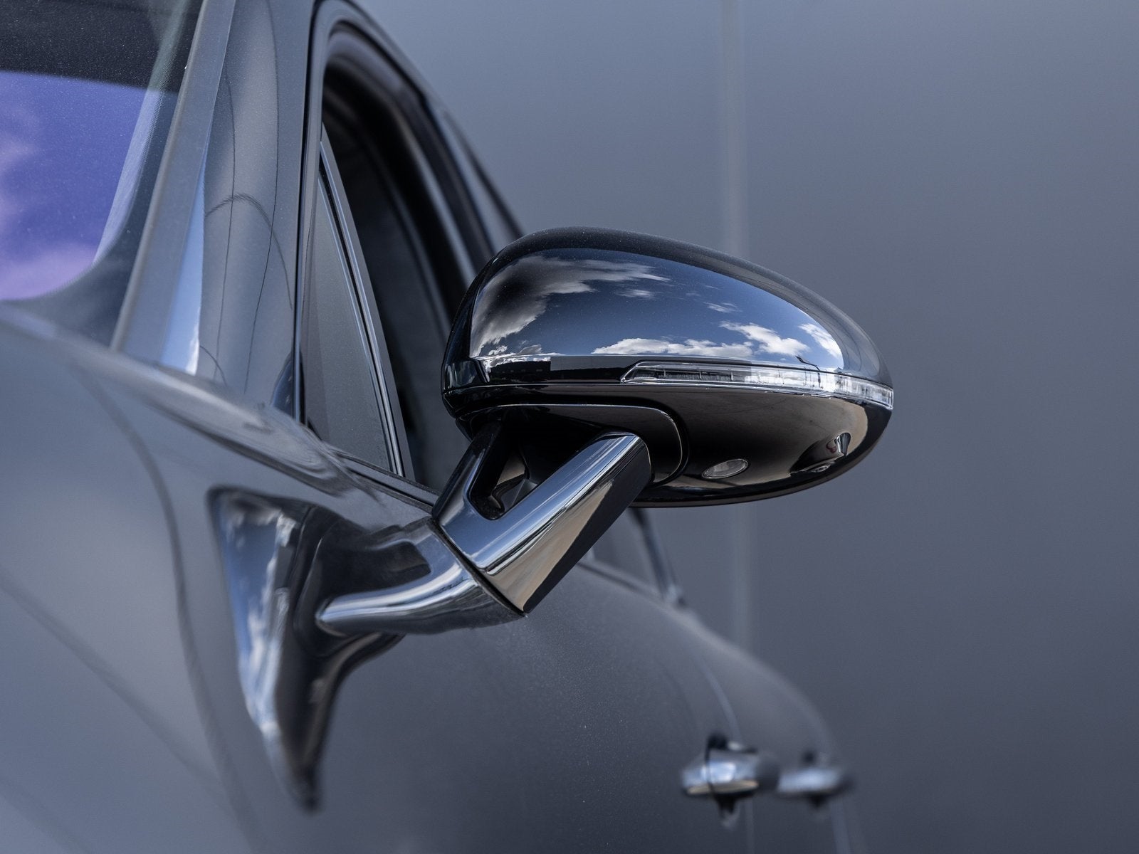 2026 Porsche Macan Macan GTS