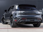 2026 Porsche Macan Macan GTS