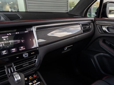 2026 Porsche Macan Macan GTS