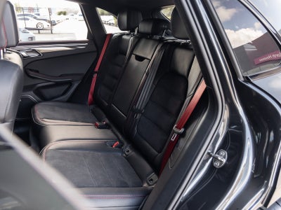 2026 Porsche Macan Macan GTS