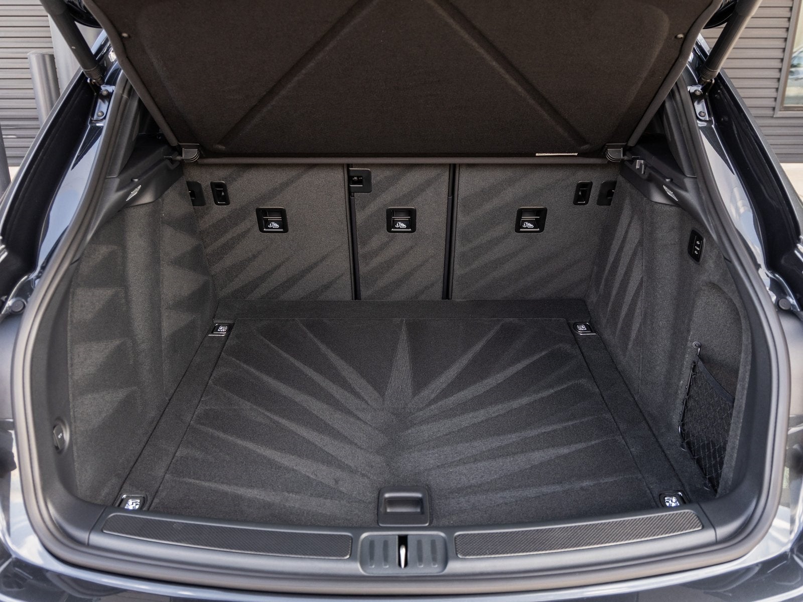 2026 Porsche Macan Macan GTS