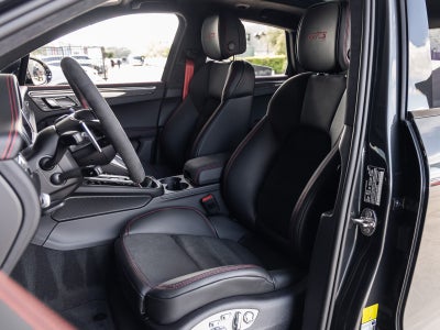 2026 Porsche Macan Macan GTS