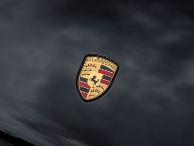 2026 Porsche Macan Macan GTS