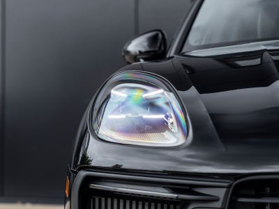 2026 Porsche Macan Macan GTS