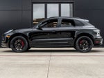 2026 Porsche Macan Macan GTS