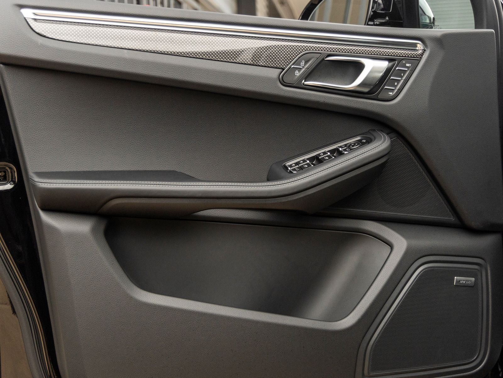 2026 Porsche Macan Macan GTS