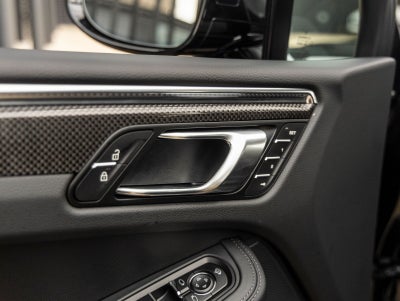 2026 Porsche Macan Macan GTS