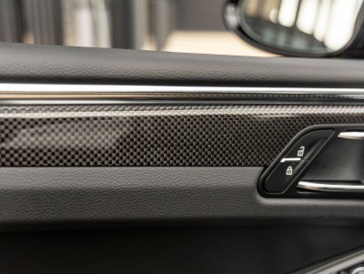 2026 Porsche Macan Macan GTS