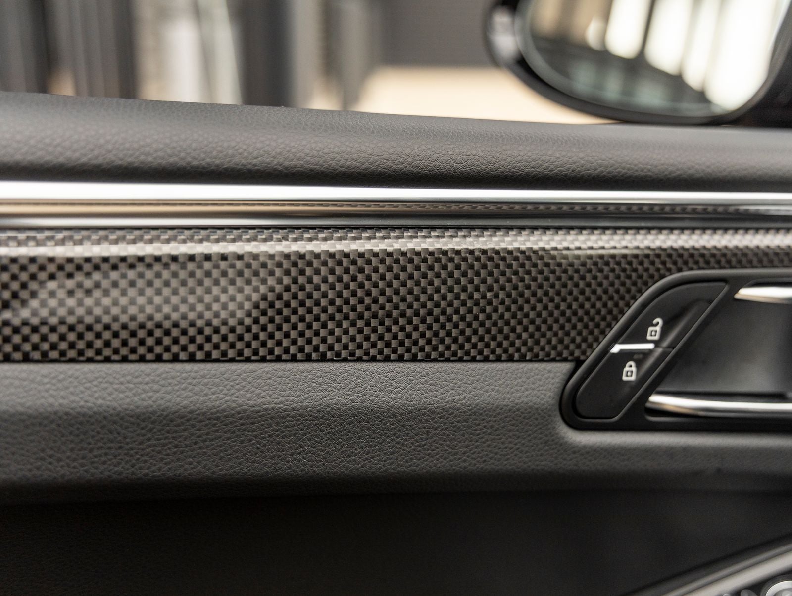 2026 Porsche Macan Macan GTS