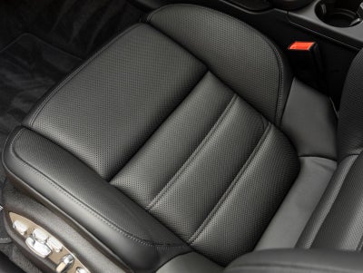 2026 Porsche Macan Macan GTS