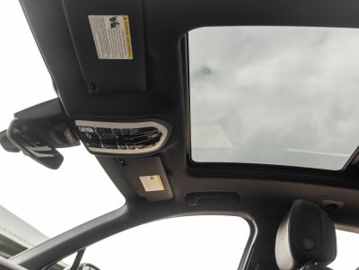 2026 Porsche Macan Macan GTS