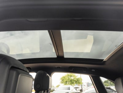 2026 Porsche Macan Macan GTS