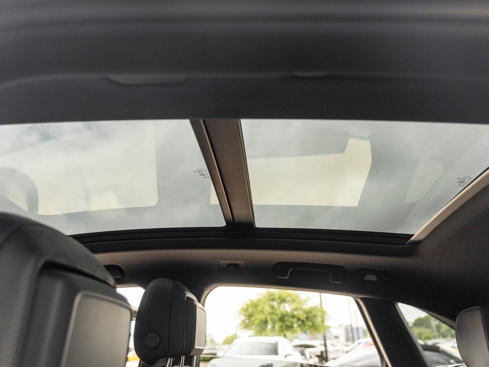 2026 Porsche Macan Macan GTS