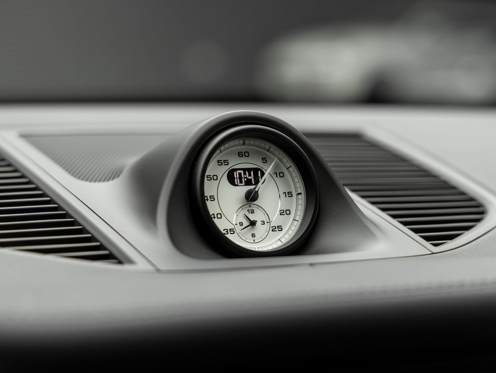 2026 Porsche Macan Macan GTS