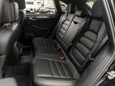 2026 Porsche Macan Macan GTS