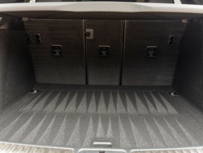 2026 Porsche Macan Macan GTS