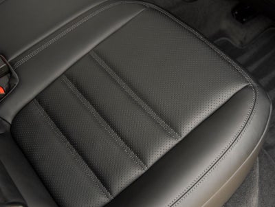 2026 Porsche Macan Macan GTS