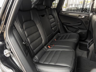 2026 Porsche Macan Macan GTS