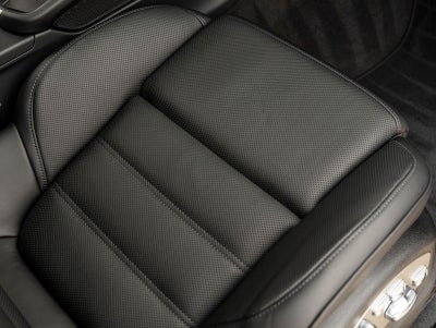 2026 Porsche Macan Macan GTS