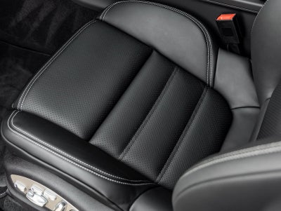 2026 Porsche Macan Macan GTS