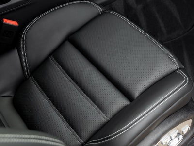 2026 Porsche Macan Macan GTS